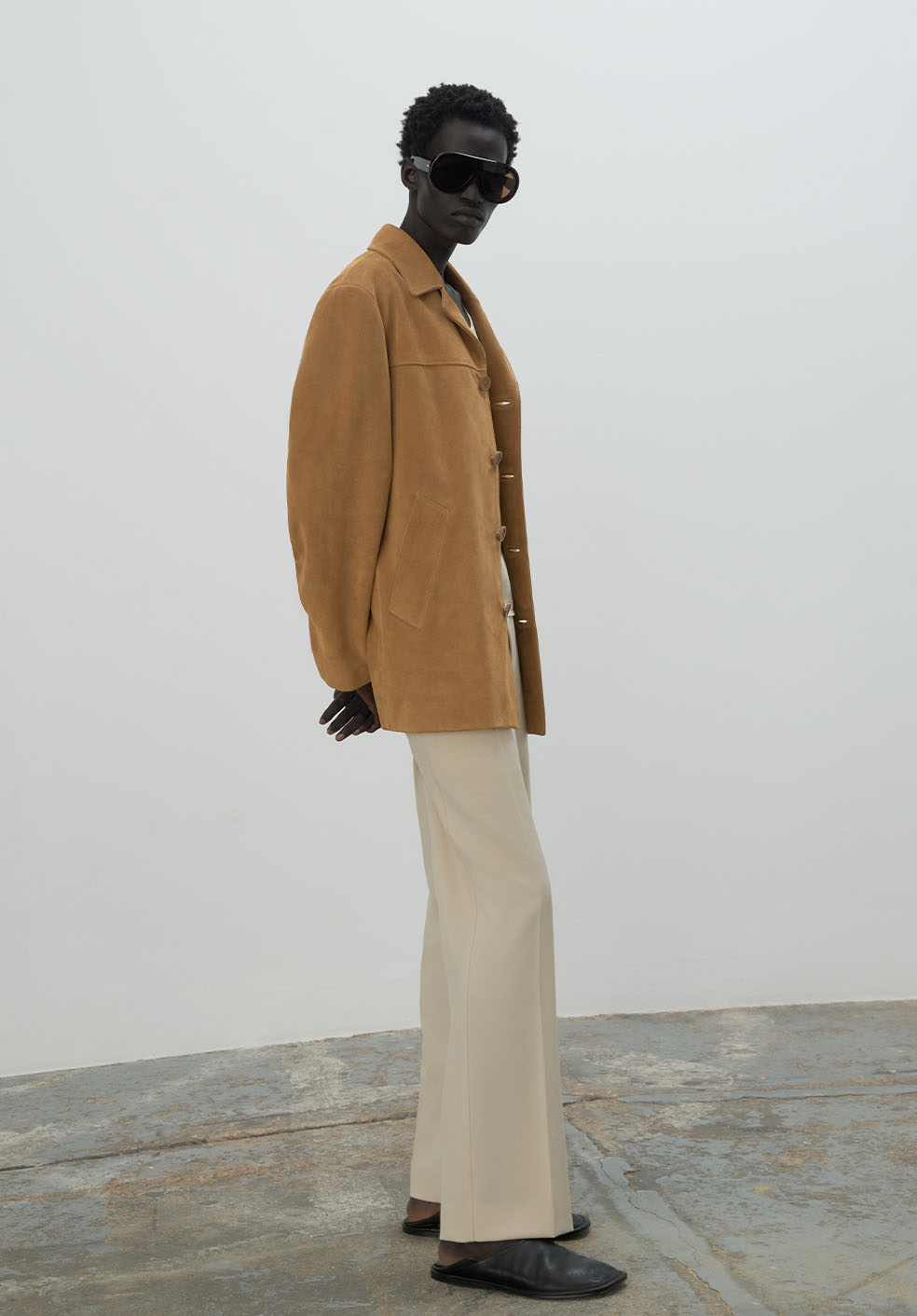 Men's SS25 Lookbook